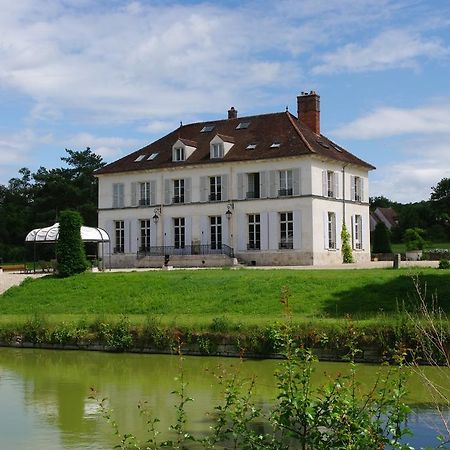 Chateau De Pommeuse المظهر الخارجي الصورة