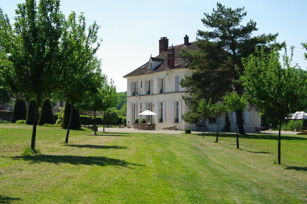 Chateau De Pommeuse المظهر الخارجي الصورة