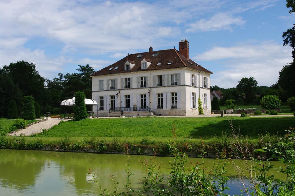 Chateau De Pommeuse المظهر الخارجي الصورة