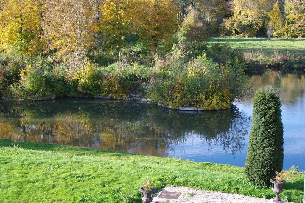 Chateau De Pommeuse المظهر الخارجي الصورة